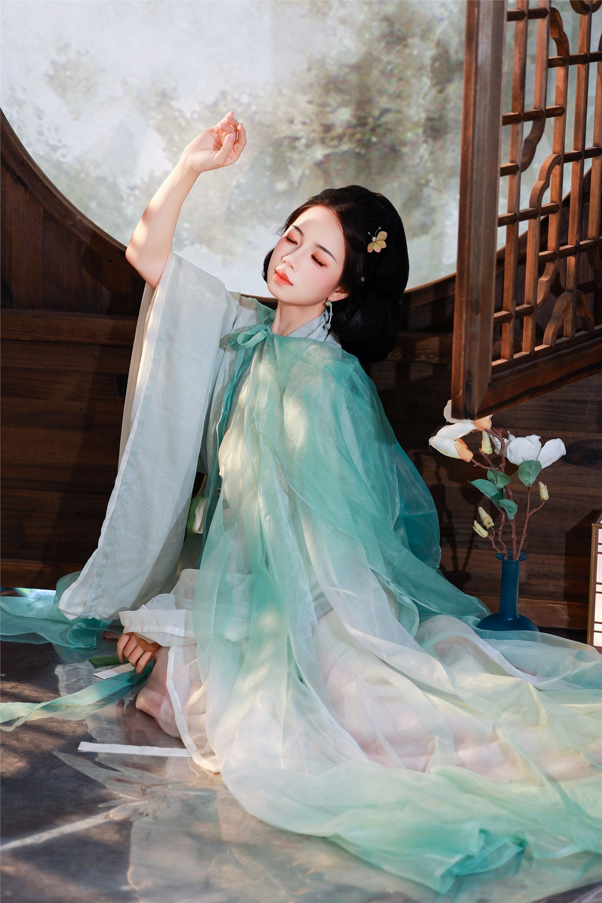 YITUYU艺图语 2025.01.23 梦中人 小杜同学